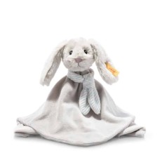 Steiff Bunny Hoppi Comforter