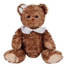 Large Teddy Bear Helena