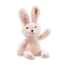 Large Cuddly Friends Bunny
