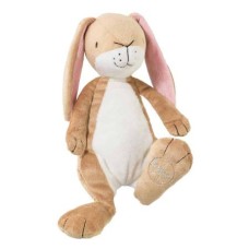 Guess How Much I Love You Bunny