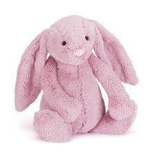 Large JellyCat Bashful Tulip Bunny
