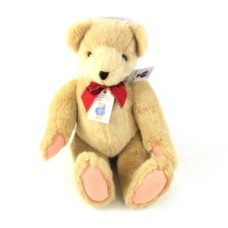 Large Jointed Teddy Bear