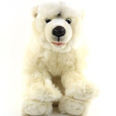 Large Polar Bear
