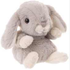 Soft Kanini Pale Blue