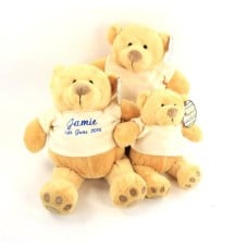 Teddy Bear Mumbles