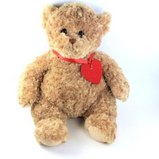 Large Soft Bukowski Teddy Bear
