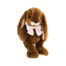 Bukowski Bunny Rabbit Kalulu