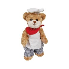 Masterchef Teddy Bear