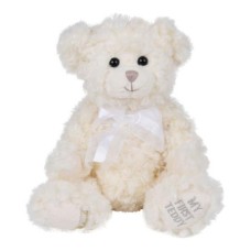 My First Teddy
