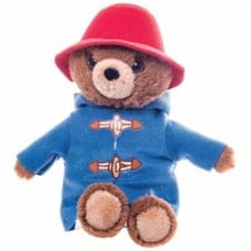 Paddington Movie Bear