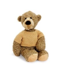 Large German Bear Freezy