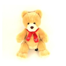 Large I Love You Teddy