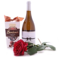 Romantic Touch