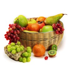 Fruity Surprise