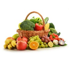 Basket Of Eden