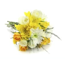 Blooms Of Sunshine