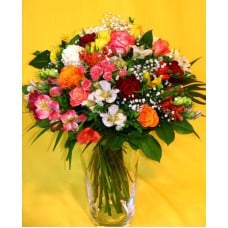 Summery Greetings