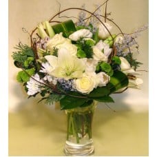 White as snow (Medium)