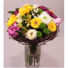 Spring Posy (Large)