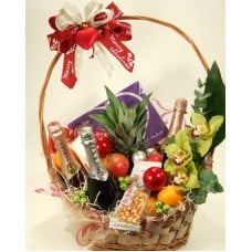 Shopping basket