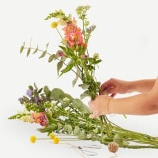Florist'S Creative Choices (Little)