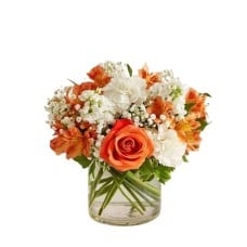 Sweet Citrus Bouquet (Small)
