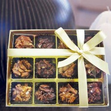 Amoretti Rocher 12Pcs
