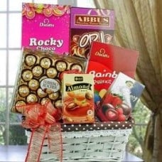 Assorted Chocolates Hamper