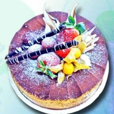 Chocolate Mousse Special 1 Kg