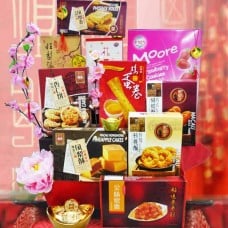 Chinese New Year Hamper Cy016