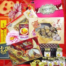 Chinese New Year Hamper Cy060