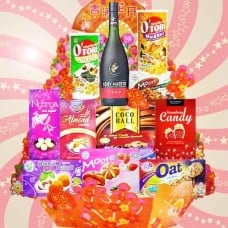 Chinese New Year Hampers