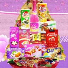 Deepavali Hamper Dv012