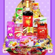 Deepavali Hamper Dv020