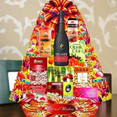 Singapore Hamper Delivery Ha004