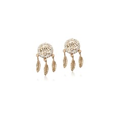 Dream Catcher Earrings