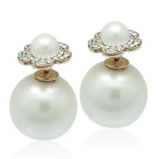 2-sided Gala Earring-5