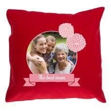 Mother Day pillow