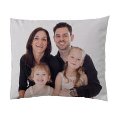 Printed pillowcase