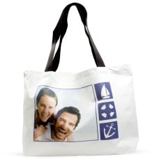 Beach bag