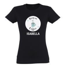 T-shirt - Women-2