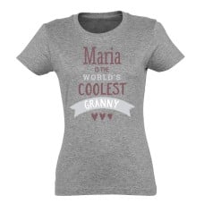 T-shirt - Women