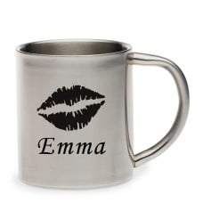 Mug - Stainless steel