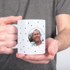 Photo Mug For Teachers
