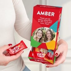 KitKat Mini Mix chocolate dispenser