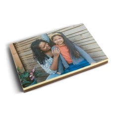 Chocolate with photo - 240g