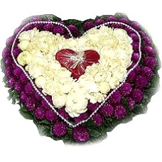 Heart for Mom