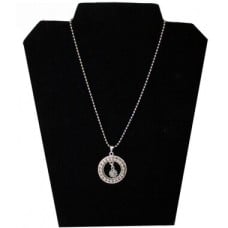 Necklace Zeeland pendant