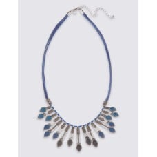 Craftwork Collar Necklace