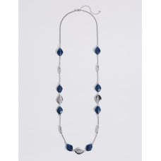 Leaf Necklace